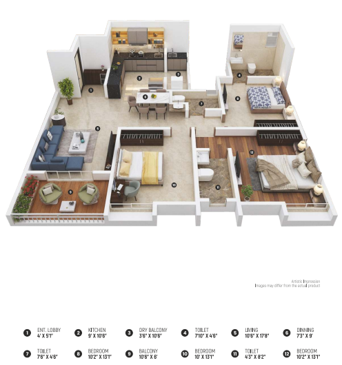 floor-plans