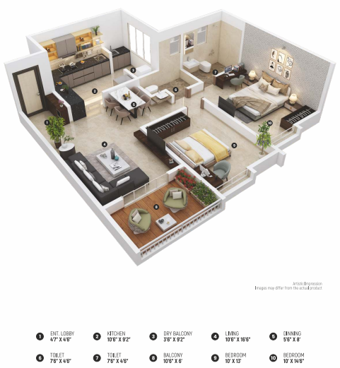 floor-plans