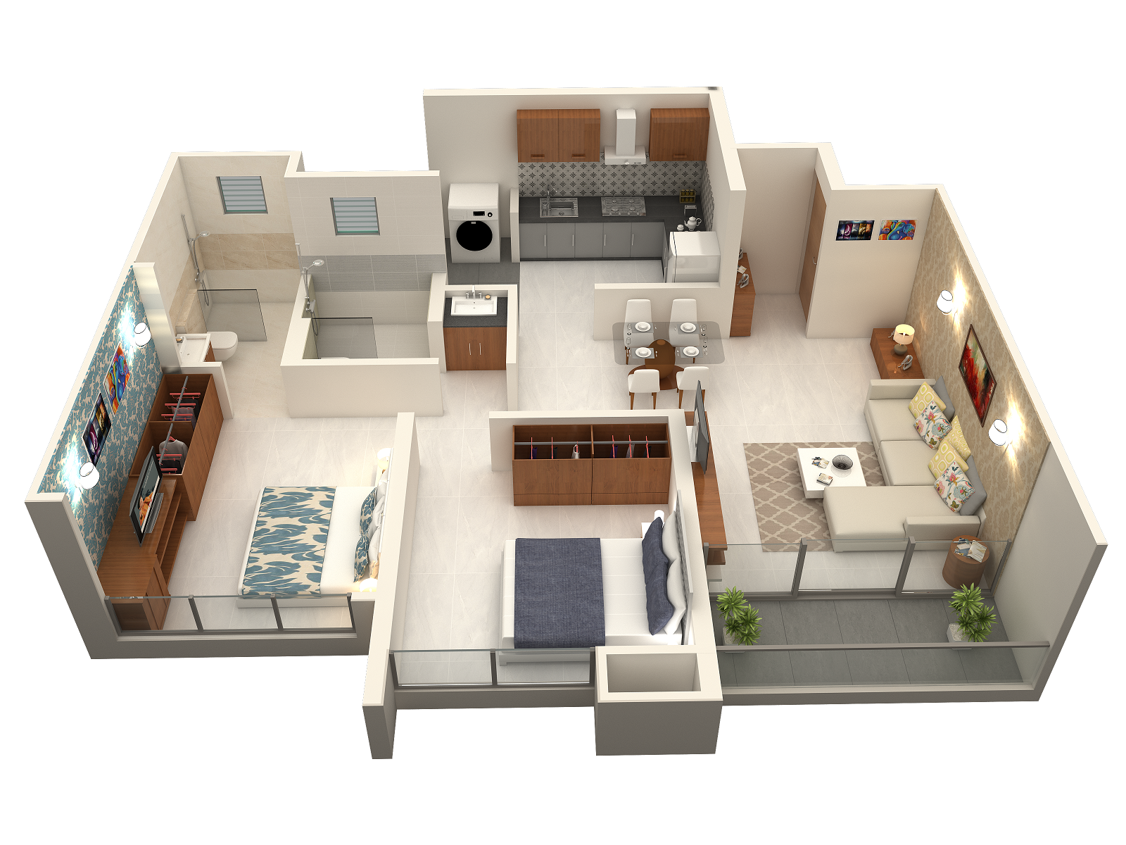 floor-plans