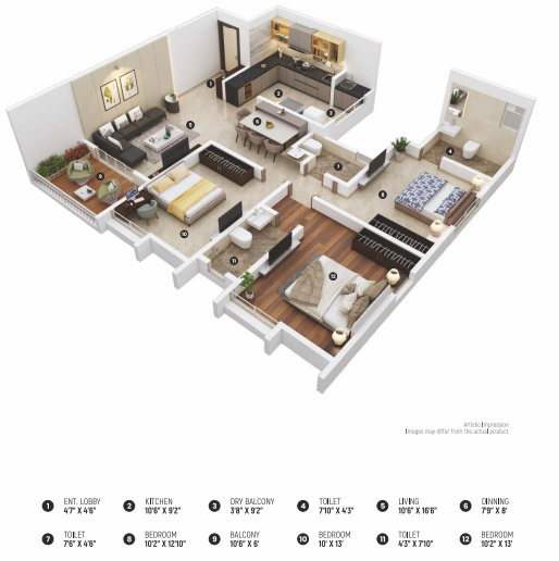 floor-plans
