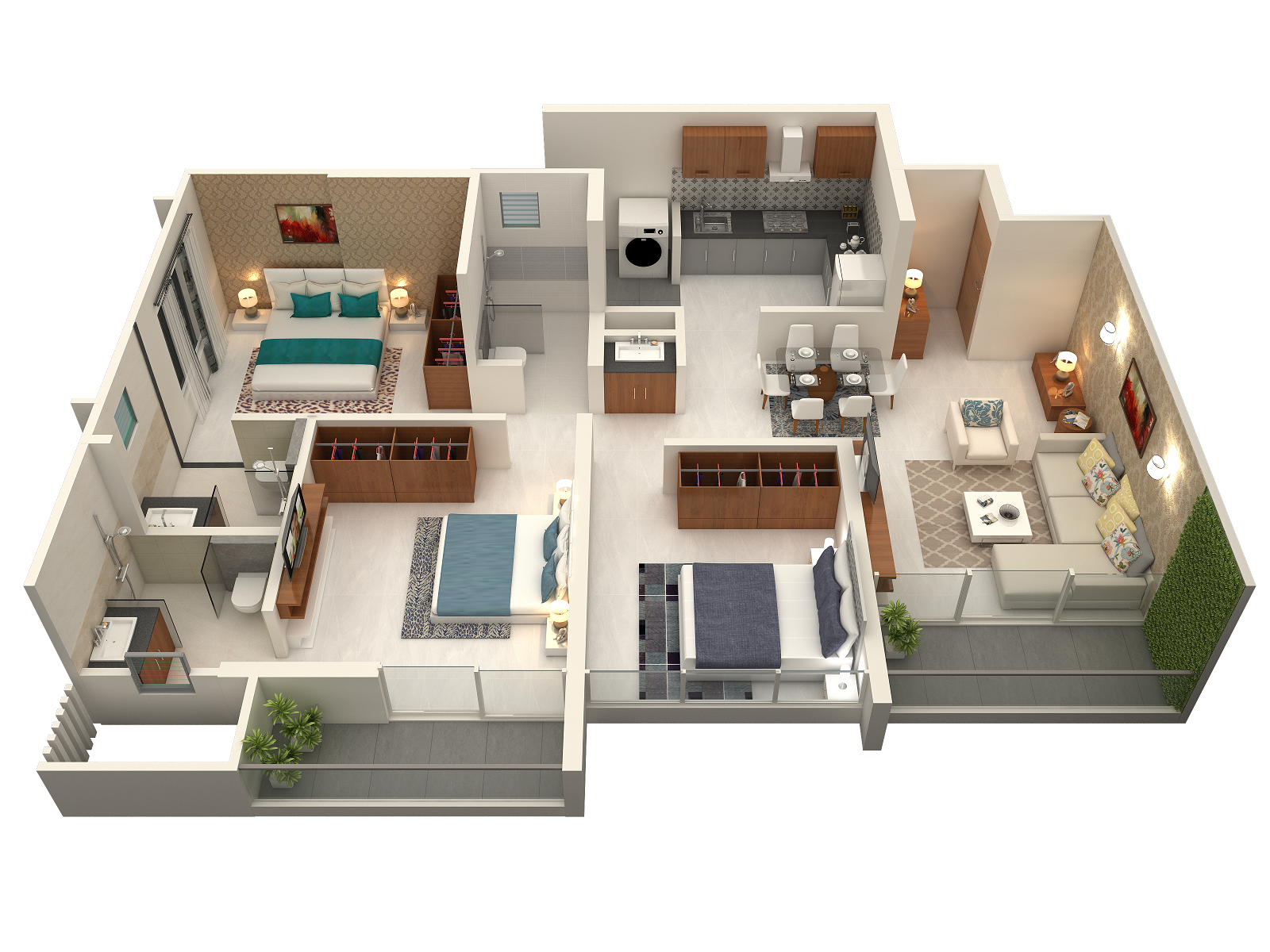 floor-plans