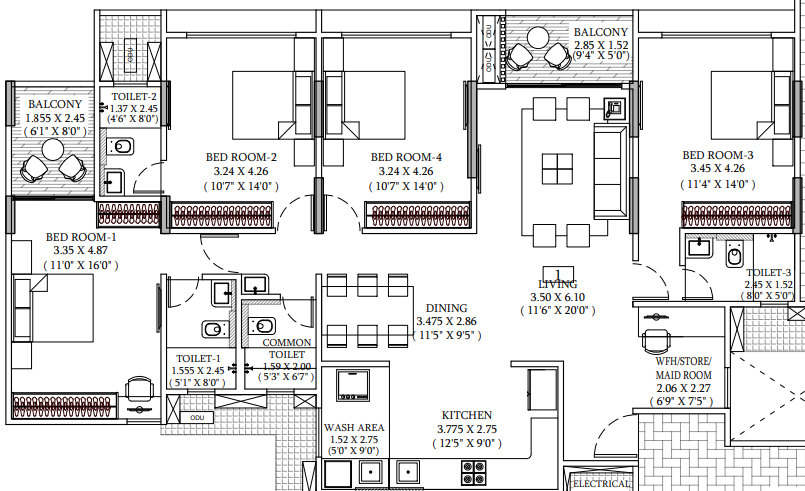 floor-plans