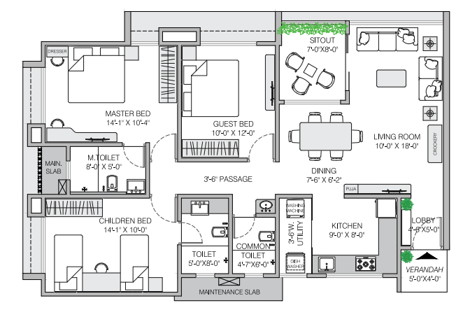 floor-plans