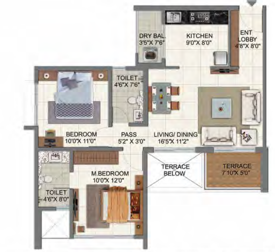 floor-plans
