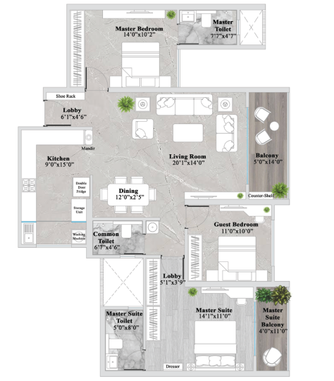floor-plans