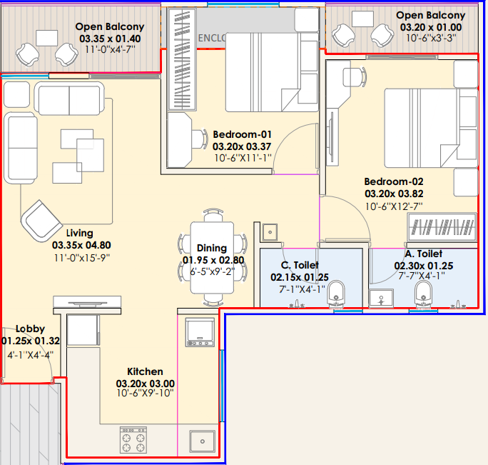 floor-plans