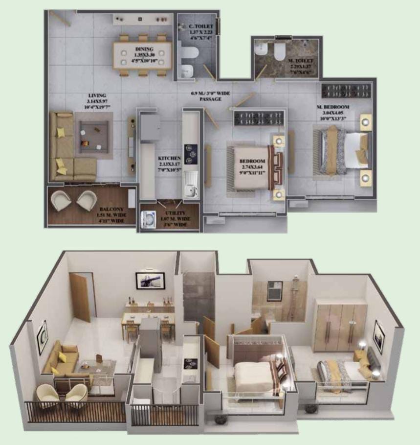 floor-plans