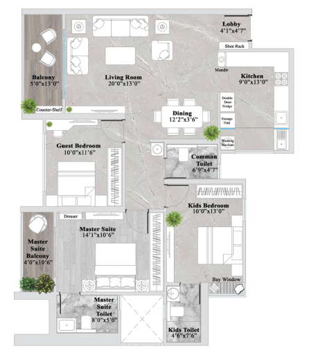 floor-plans