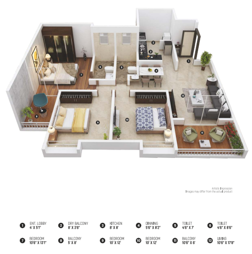 floor-plans