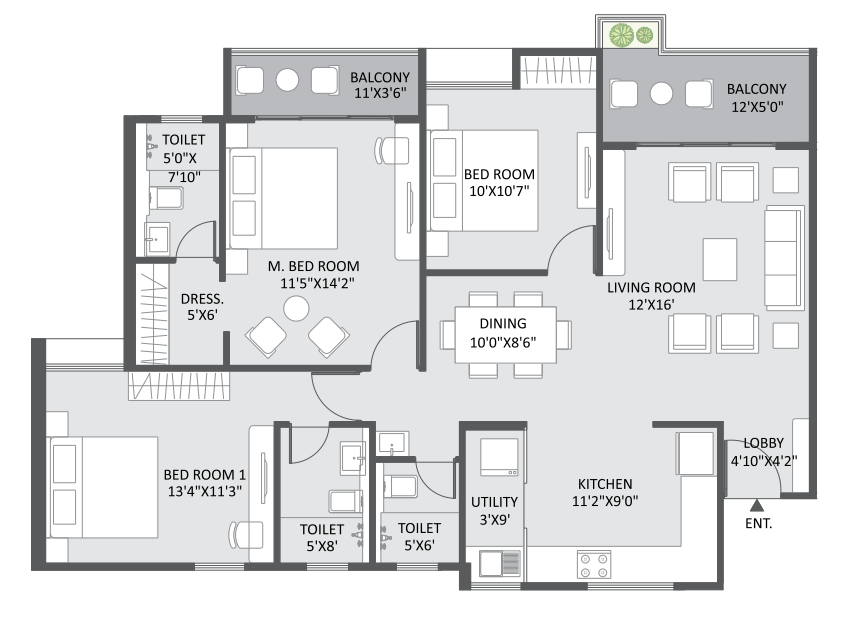 floor-plans