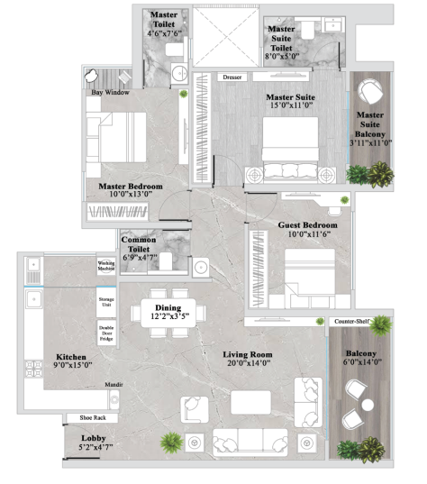 floor-plans