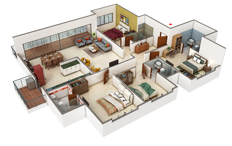 floor-plans