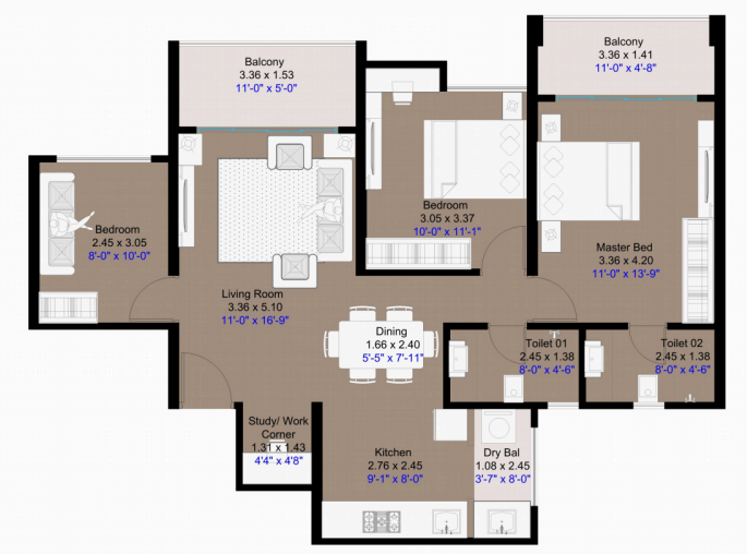 floor-plans