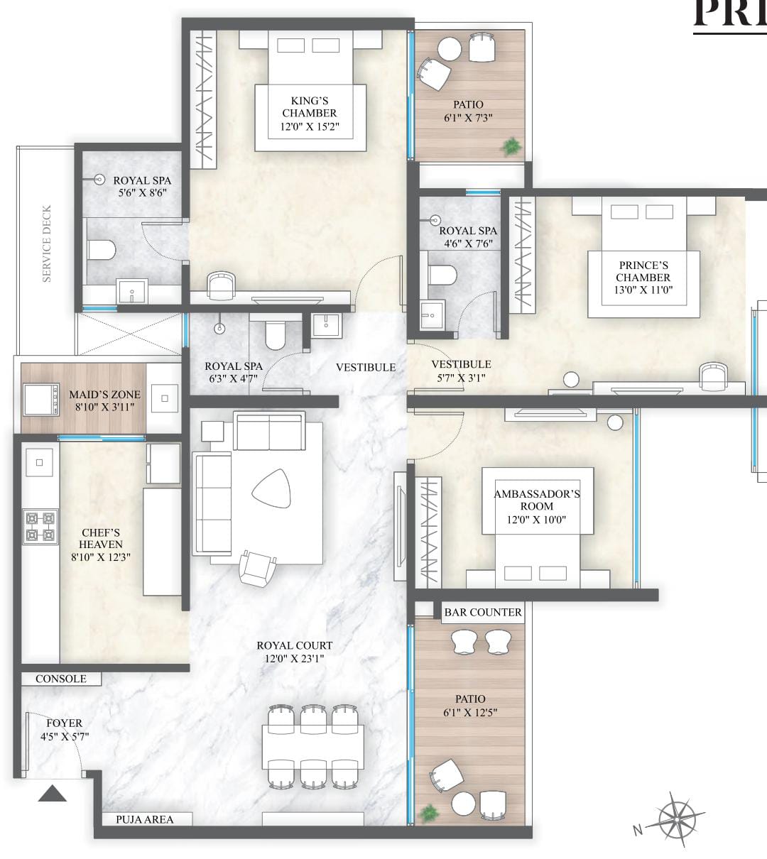 floor-plans