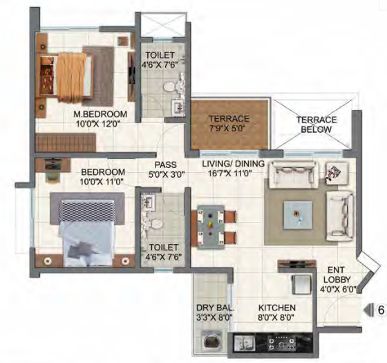 floor-plans