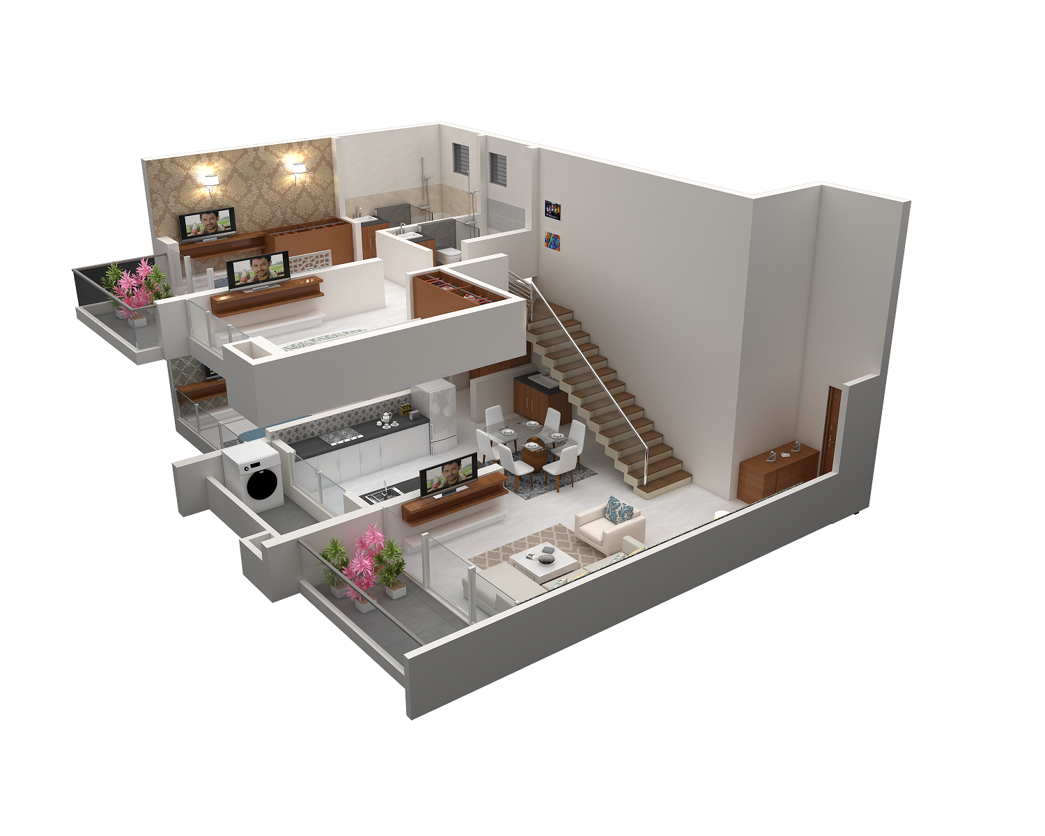 floor-plans