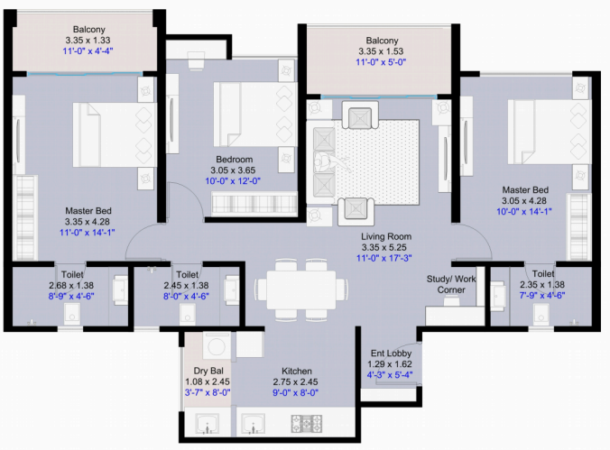floor-plans