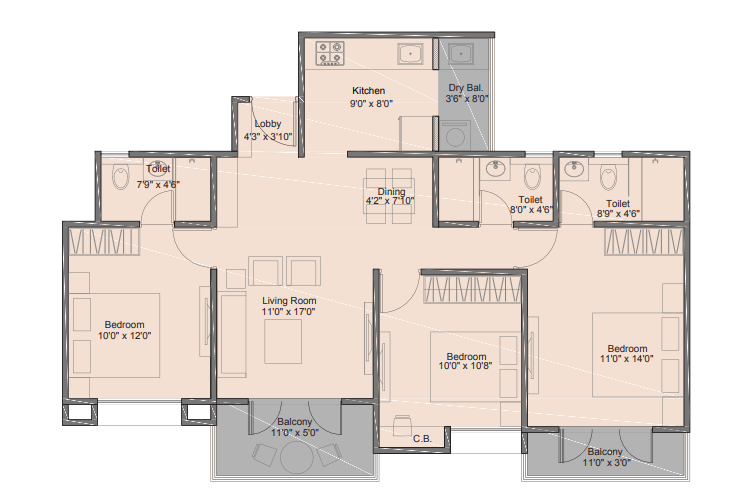 floor-plans