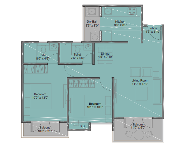 floor-plans
