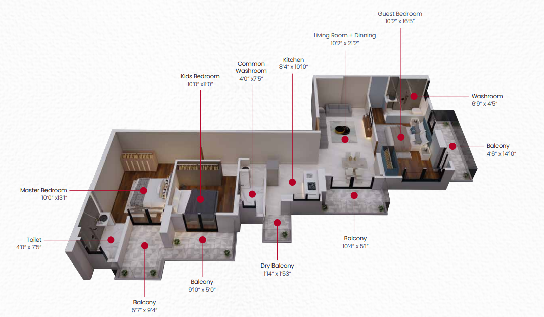 floor-plans