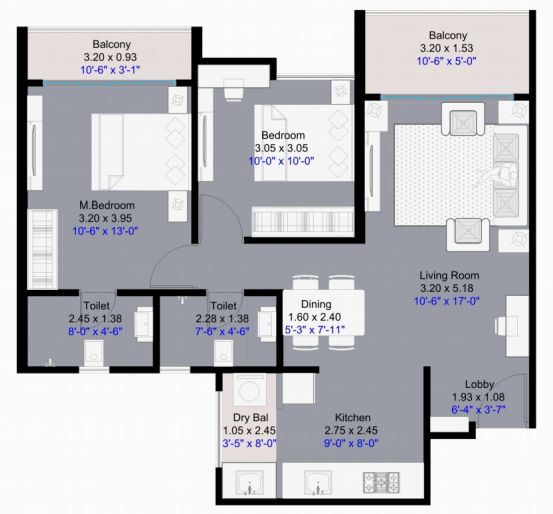 floor-plans