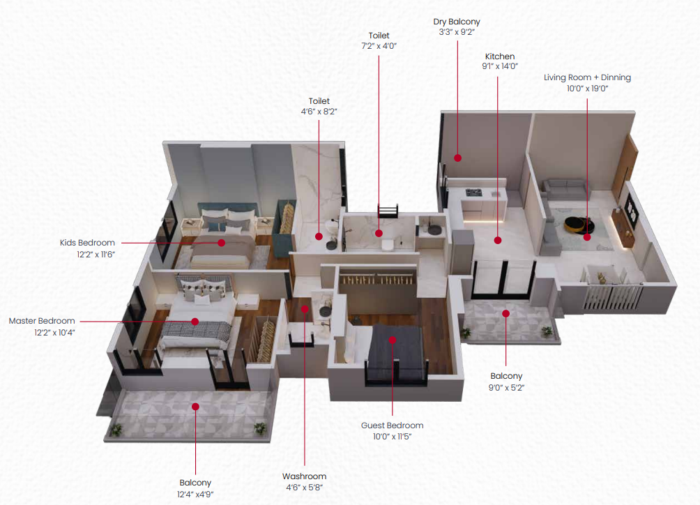 floor-plans