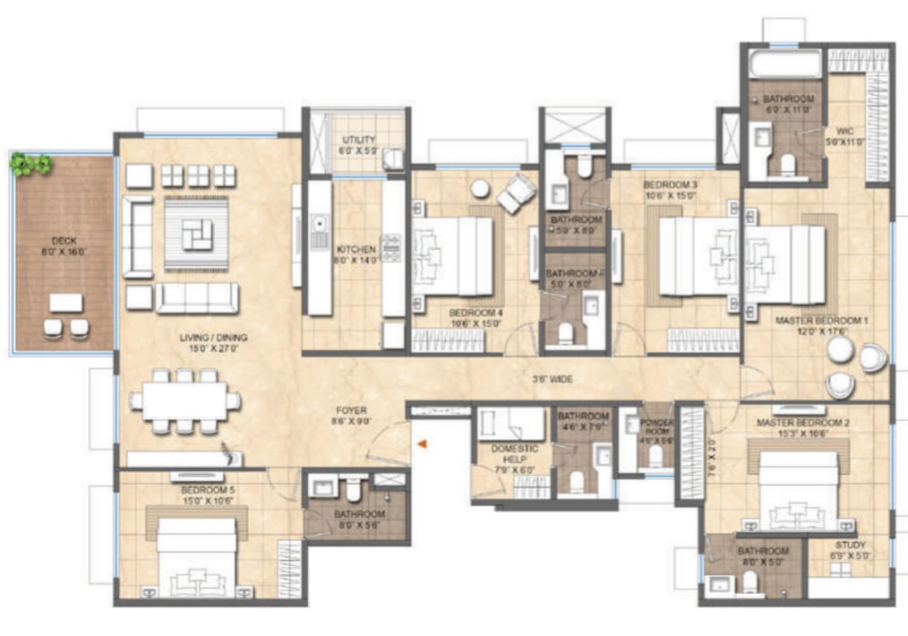 floor-plans