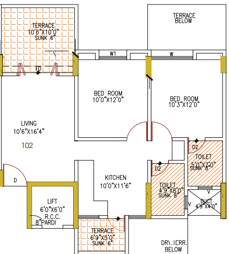 floor-plans