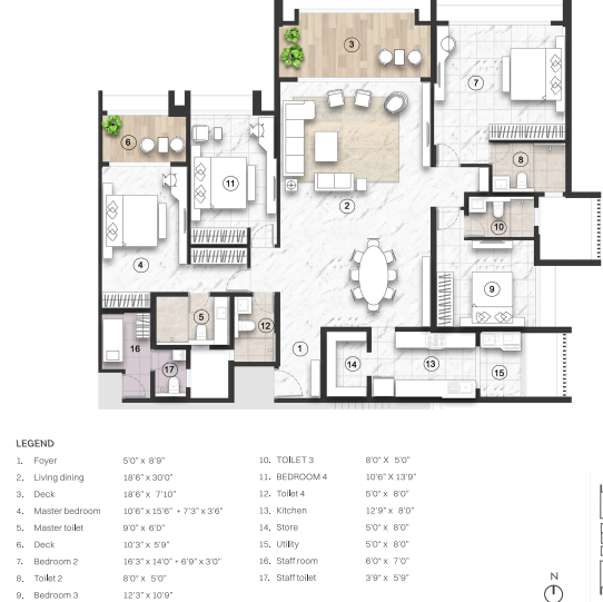 floor-plans
