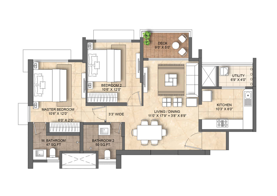 floor-plans