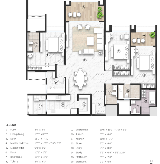 floor-plans