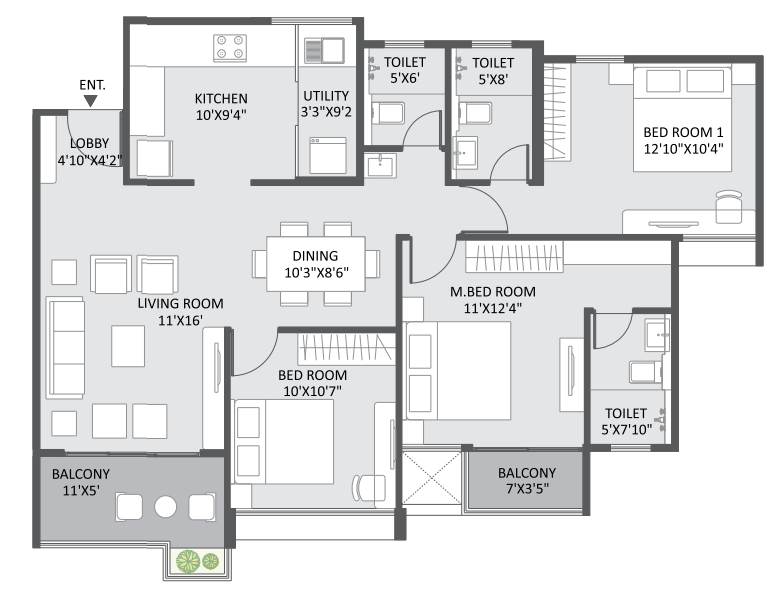 floor-plans