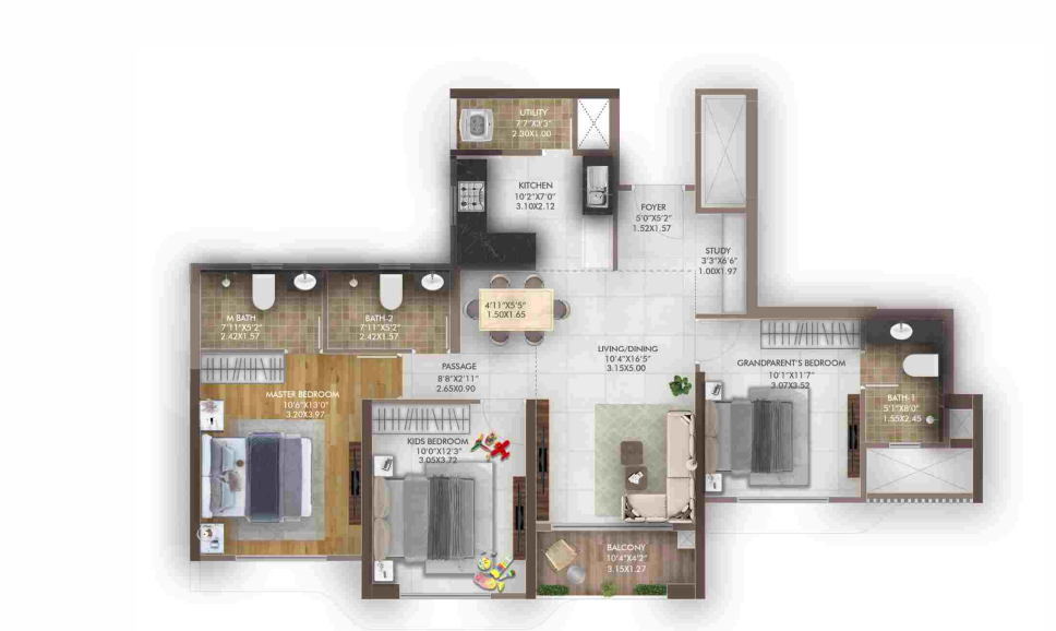 floor-plans