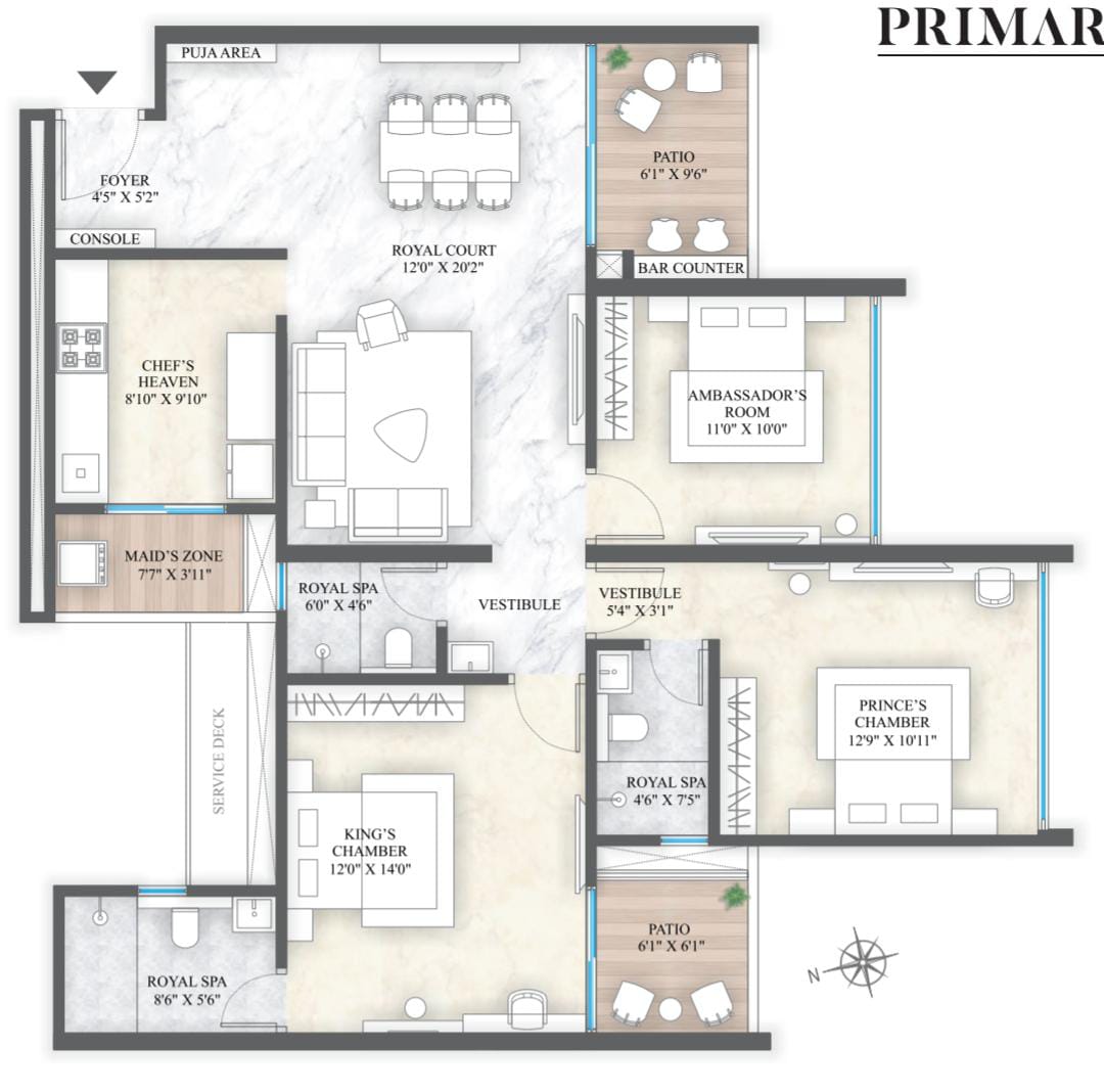 floor-plans