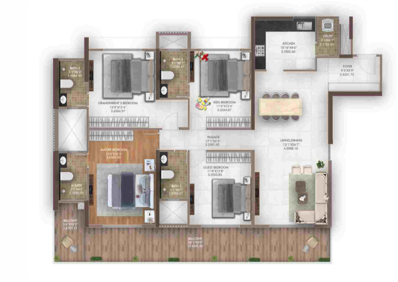 floor-plans