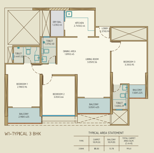 floor-plans