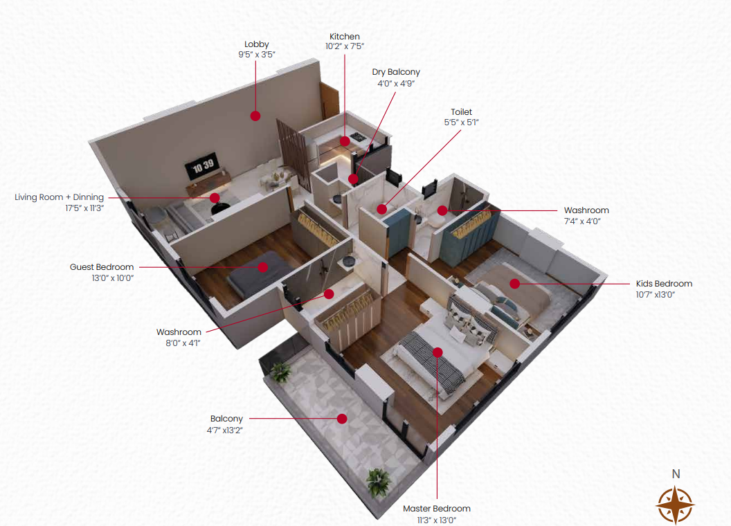 floor-plans