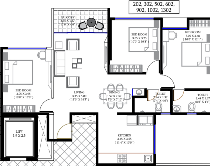 floor-plans