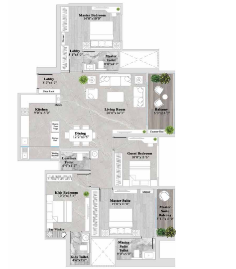 floor-plans