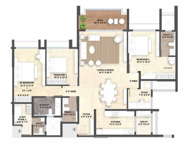 floor-plans