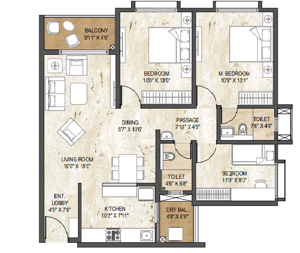 floor-plans