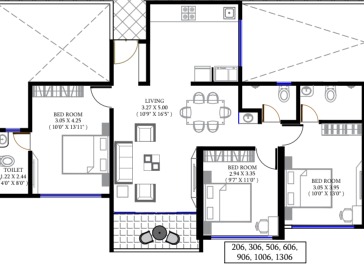 floor-plans