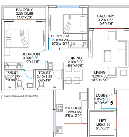 floor-plans