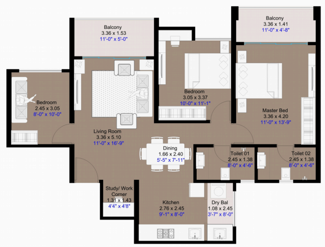 floor-plans