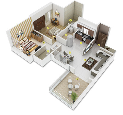 floor-plans