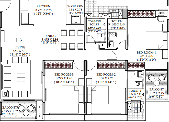 floor-plans