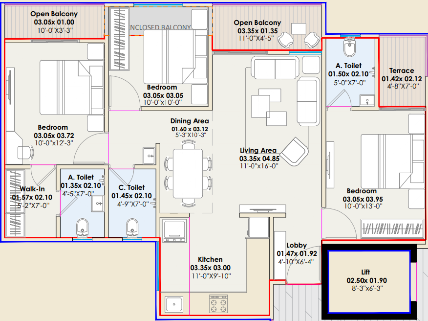 floor-plans