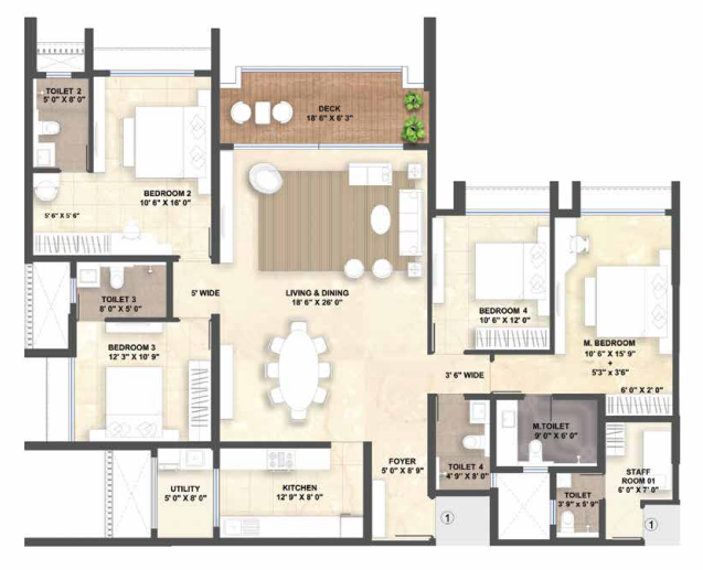 floor-plans
